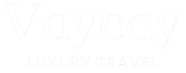 Vaycay Holidays Logo